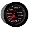 Picture of Phantom II Series 2-5/8" Water Temperature Gauge, 120-240 F