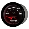 Picture of Phantom II Series 2-5/8" Water Temperature Gauge, 100-250 F