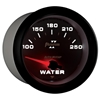 Picture of Phantom II Series 2-5/8" Water Temperature Gauge, 100-250 F