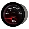 Picture of Phantom II Series 2-5/8" Oil Temperature Gauge, 140-300 F