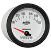 Picture of Phantom II Series 2-5/8" Voltmeter Gauge, 8-18V