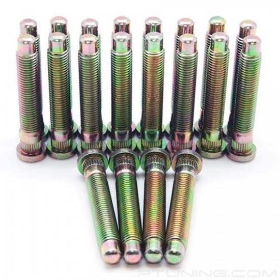 Picture of Bronze Press-In Extended Forged Lug Studs