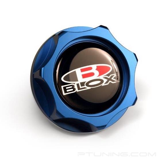 Picture of Billet Oil Cap