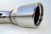 Picture of Q300 Stainless Steel Cat-Back Exhaust System with Single Rear Exit