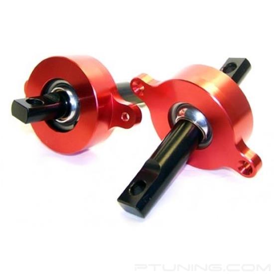 Picture of Rear Trailing Arm Bearing Kit
