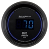 Picture of Cobalt Digital Series 2-1/16" Oil Pressure Gauge, 0-100 PSI