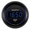 Picture of Cobalt Digital Series 2-1/16" EGT Pyrometer Gauge, 0-2000 F