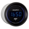 Picture of Cobalt Digital Series 2-1/16" EGT Pyrometer Gauge, 0-2000 F