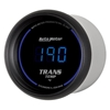 Picture of Cobalt Digital Series 2-1/16" Transmission Temperature Gauge, 0-340 F