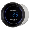 Picture of Cobalt Digital Series 2-1/16" Boost/Vacuum Gauge, 30 In Hg/30 PSI
