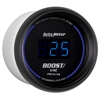 Picture of Cobalt Digital Series 2-1/16" Boost/Vacuum Gauge, 30 In Hg/30 PSI
