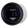 Picture of Cobalt Digital Series 2-1/16" Boost Gauge, 0-60 PSI