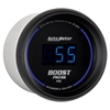 Picture of Cobalt Digital Series 2-1/16" Boost Gauge, 0-60 PSI