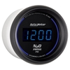 Picture of Cobalt Digital Series 2-1/16" Nitrous Pressure Gauge, 0-1600 PSI