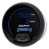Picture of Cobalt Digital Series 3-3/8" Tachometer/Speedometer Combo Gauge