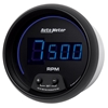 Picture of Cobalt Digital Series 3-3/8" In-Dash Tachometer Gauge, 0-10,000 RPM