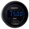 Picture of Cobalt Digital Series 3-3/8" In-Dash Tachometer Gauge, 0-10,000 RPM