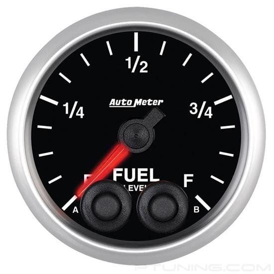 Picture of Elite Series 2-1/16" Fuel Level Gauge