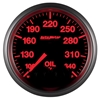 Picture of Elite Series 2-1/16" Oil Temperature Gauge, 100-340 F