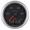 Picture of Elite Series 2-1/16" Oil Pressure Gauge, 0-100 PSI
