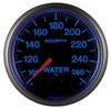 Picture of Elite Series 2-1/16" Water Temperature Gauge, 100-260 F