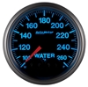 Picture of Elite Series 2-1/16" Water Temperature Gauge, 100-260 F