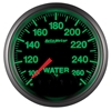Picture of Elite Series 2-1/16" Water Temperature Gauge, 100-260 F