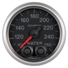 Picture of Elite Series 2-1/16" Water Temperature Gauge, 100-260 F