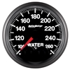 Picture of Elite Series 2-1/16" Water Temperature Gauge, 100-260 F