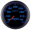 Picture of Elite Series 2-1/16" Water Temperature Gauge, 100-340 F