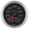Picture of Elite Series 2-1/16" Water Temperature Gauge, 100-340 F