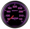 Picture of Elite Series 2-1/16" Water Temperature Gauge, 100-340 F