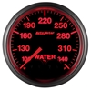 Picture of Elite Series 2-1/16" Water Temperature Gauge, 100-340 F