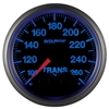 Picture of Elite Series 2-1/16" Transmission Temperature Gauge, 100-260 F
