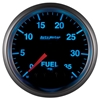 Picture of Elite Series 2-1/16" Fuel Pressure Gauge, 0-35 PSI