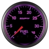 Picture of Elite Series 2-1/16" Fuel Pressure Gauge, 0-35 PSI
