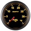 Picture of Elite Series 2-1/16" Fuel Pressure Gauge, 0-35 PSI