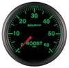 Picture of Elite Series 2-1/16" Boost Gauge, 0-60 PSI