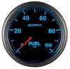 Picture of Elite Series 2-1/16" Fuel Pressure Gauge, 0-100 PSI