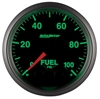 Picture of Elite Series 2-1/16" Fuel Pressure Gauge, 0-100 PSI