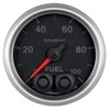 Picture of Elite Series 2-1/16" Fuel Pressure Gauge, 0-100 PSI