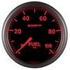 Picture of Elite Series 2-1/16" Fuel Pressure Gauge, 0-100 PSI
