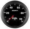 Picture of Elite Series 2-1/16" Fuel Pressure Gauge, 0-100 PSI