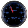 Picture of Elite Series 2-1/16" Voltmeter Gauge, 8-18V