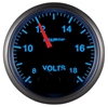 Picture of Elite Series 2-1/16" Voltmeter Gauge, 8-18V