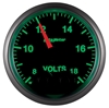 Picture of Elite Series 2-1/16" Voltmeter Gauge, 8-18V