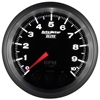 Picture of Elite Series 3-3/8" In-Dash Tachometer Gauge, 0-10,000 RPM