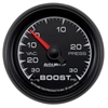 Picture of ES Series 2-1/16" Boost/Vacuum Gauge, 30 In Hg/30 PSI