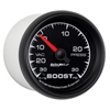 Picture of ES Series 2-1/16" Boost/Vacuum Gauge, 30 In Hg/30 PSI