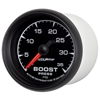 Picture of ES Series 2-1/16" Boost Gauge, 0-35 PSI